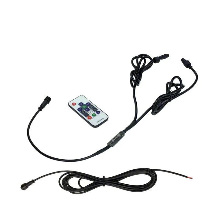 Quake LED auto part