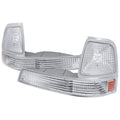 98-01 RANGER CORNER LIGHT