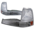 98-01 RANGER CORNER LIGHT