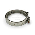 TURBO V-BAND COUPLING
