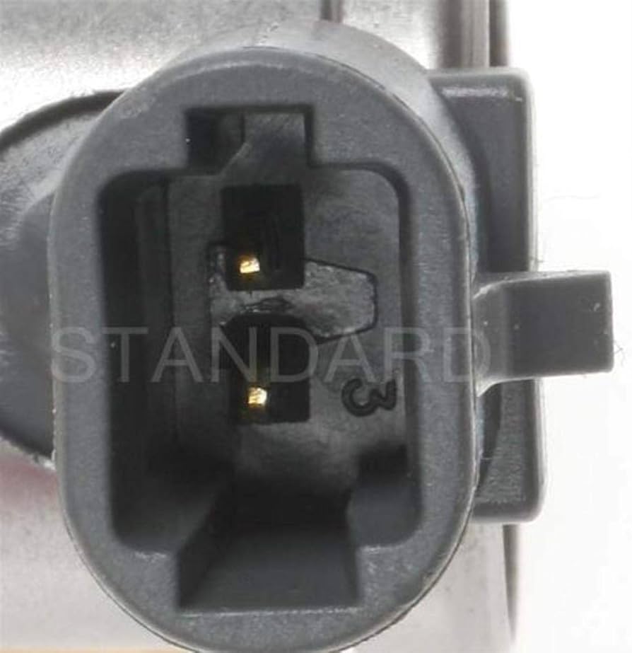 STANDARD IGN auto part