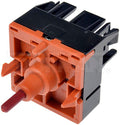 A/C HEAT SWITCH