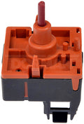A/C HEAT SWITCH