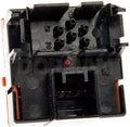 A/C HEAT SWITCH
