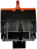 A/C HEAT SWITCH