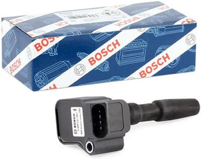 IGNITION COIL