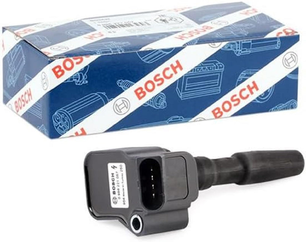 IGNITION COIL