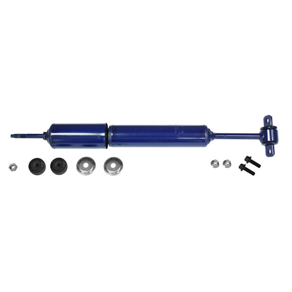 MONROE SHOCKS & STRUTS shock absorber