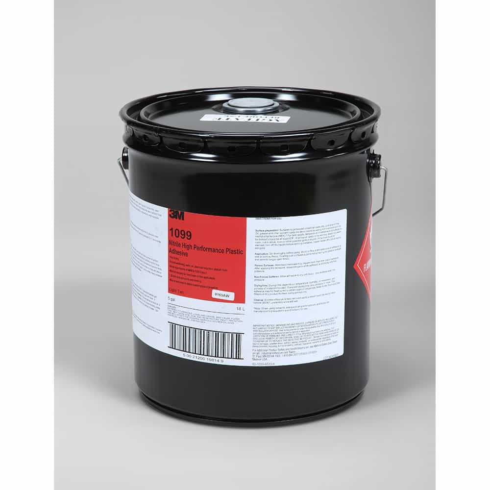 3M NITRILE HIGH PERFORMANCE PLASTI