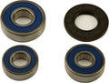 All Balls Racing 75-76 Suzuki RE5 ROTARY Wheel Bearing Kit Rear