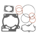Cometic 03-04 Yamaha YZ125 Top End Gasket Kit w/O-Ring Head