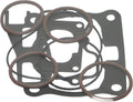 Cometic 03-04 Yamaha YZ125 Top End Gasket Kit w/O-Ring Head