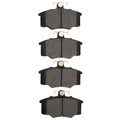 DFC auto part