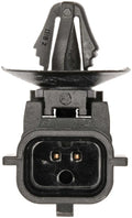 DELPHI auto part detail