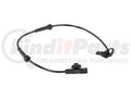 ABS WHEEL SPEED SENSOR