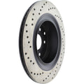 Centric Brake Hose - Front Right