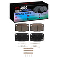 DFC auto part