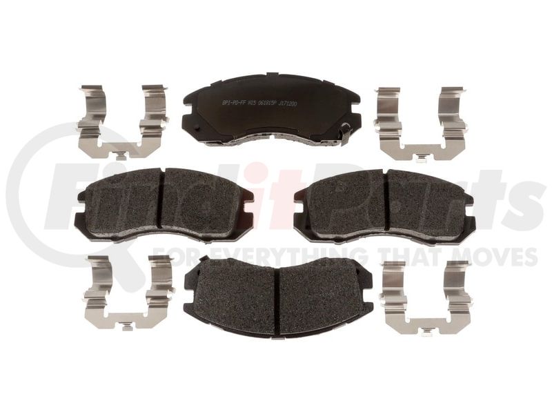 R auto part