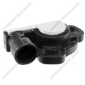 THROTTLE POSITION SENSOR