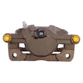 FRICTION READY CALIPERS