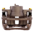 FRICTION READY CALIPERS