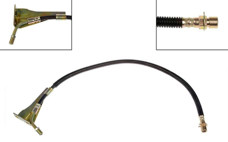 BRAKE HOSE