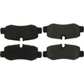 Centric Posi-Quiet Semi-Metallic Brake Pads Rear Mercedes-Benz Metris 2016-2018
