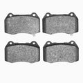 R1 04-06 Nissan Sentra Front R1 Ceramic Brake Pads
