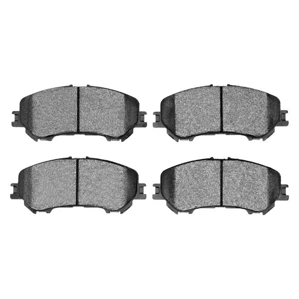 R1 14-23 Nissan X-Trail (Mexico) Front R1 Ceramic Brake Pads