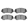 R1 14-23 Nissan X-Trail (Mexico) Front R1 Ceramic Brake Pads