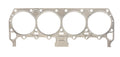 Steel Shim Head Gasket Fits 1959-1978 Chrysler 361-440 B/RB Big Block 4.400 Inch Bore, .020 Inch Compressed Thickness Mr Gasket