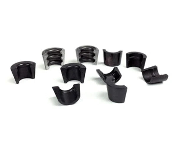 Supertech BMW M50 Triple Groove Valve Locks - Set of 24