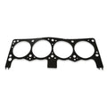 Head Gasket Graphite and Steel Fits 1967-1992 Chrysler 318/340/360 LA Small Block 4.140 Inch Bore, .028 Inch Compressed Thickness Mr Gasket