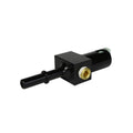 Aeromotive Fitting - Union - AN-08 - 1/8-NPT Port