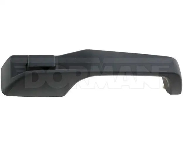 EXTERIOR DOOR HANDLE