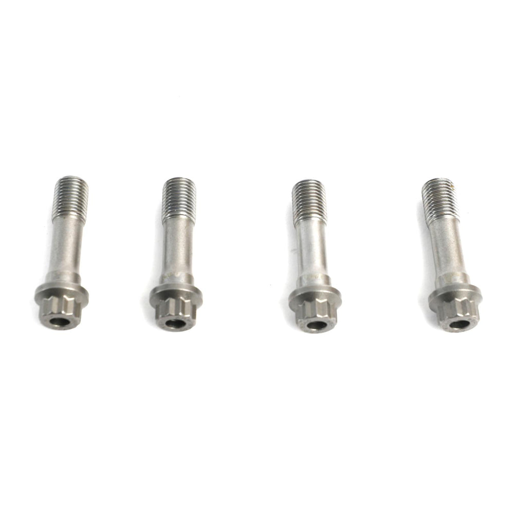 Manley BOLT-7/16 H BEAM ST