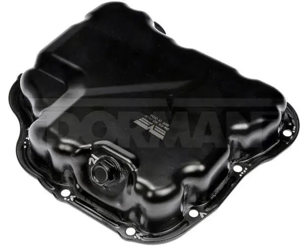 OIL PAN