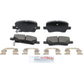 DISC BRAKE PADS