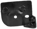 LH FRONT BUMPER INNER BRKT DAKOTA 9704; DURANGO 9803