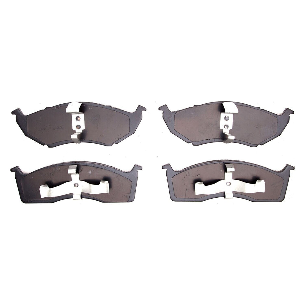 R1 93-02 Chrysler New Yorker Front R1 Ceramic Brake Pads