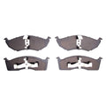 R1 93-02 Chrysler New Yorker Front R1 Ceramic Brake Pads
