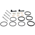 All Balls Racing 86-93 Yamaha XVZ 1300 D Venture Royal Caliper Rebuild Kit - Front