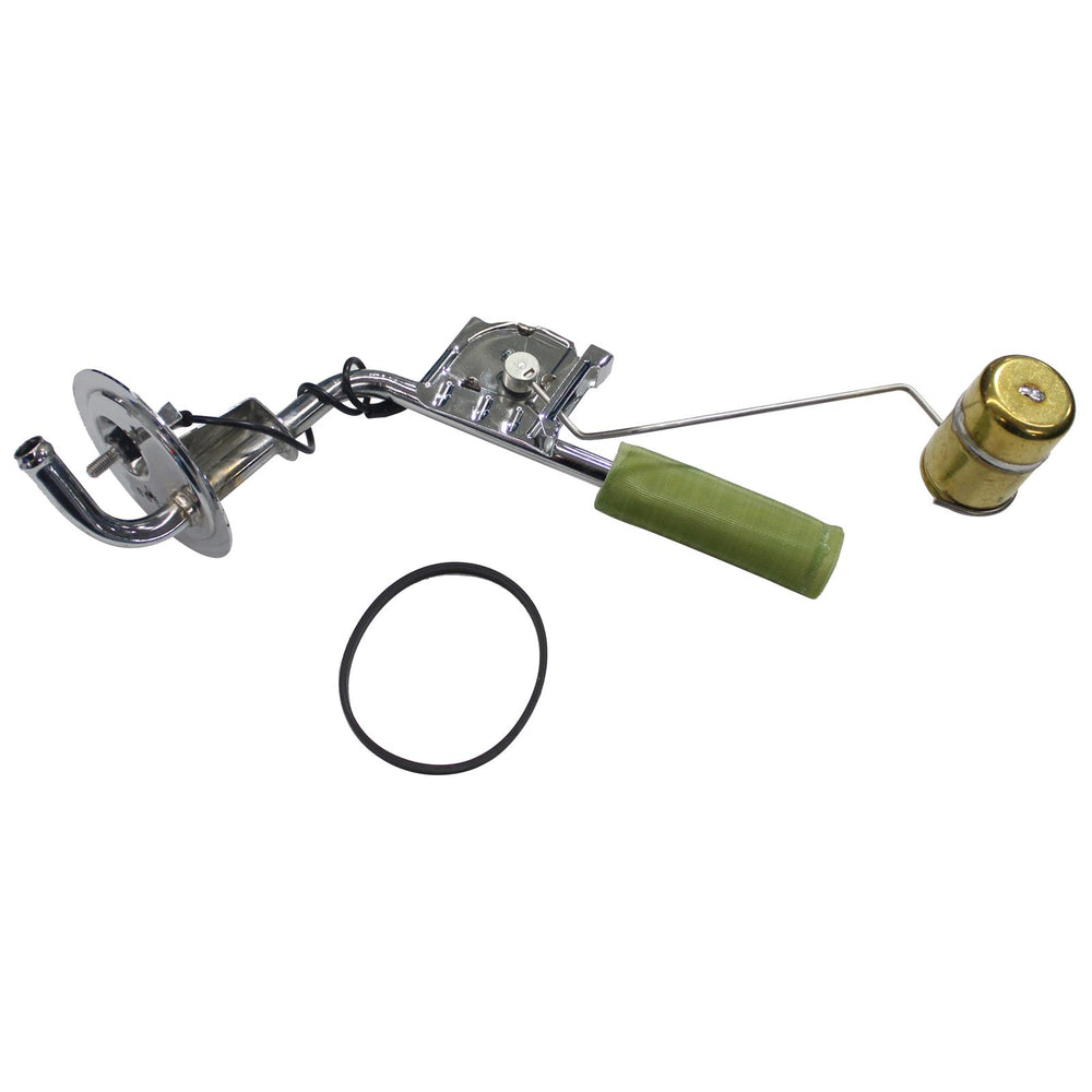 FUEL TANK SENDING UNIT; 3/8'' FUEL