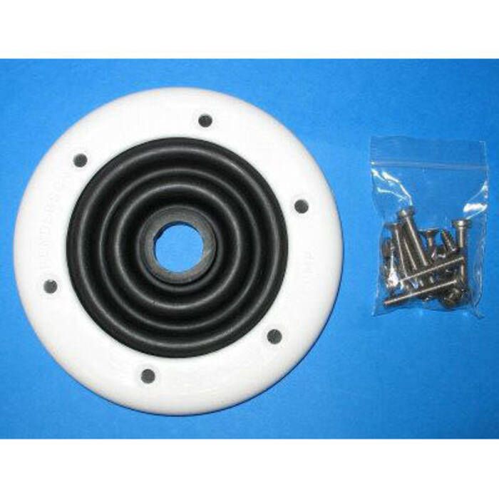 WHALE auto part