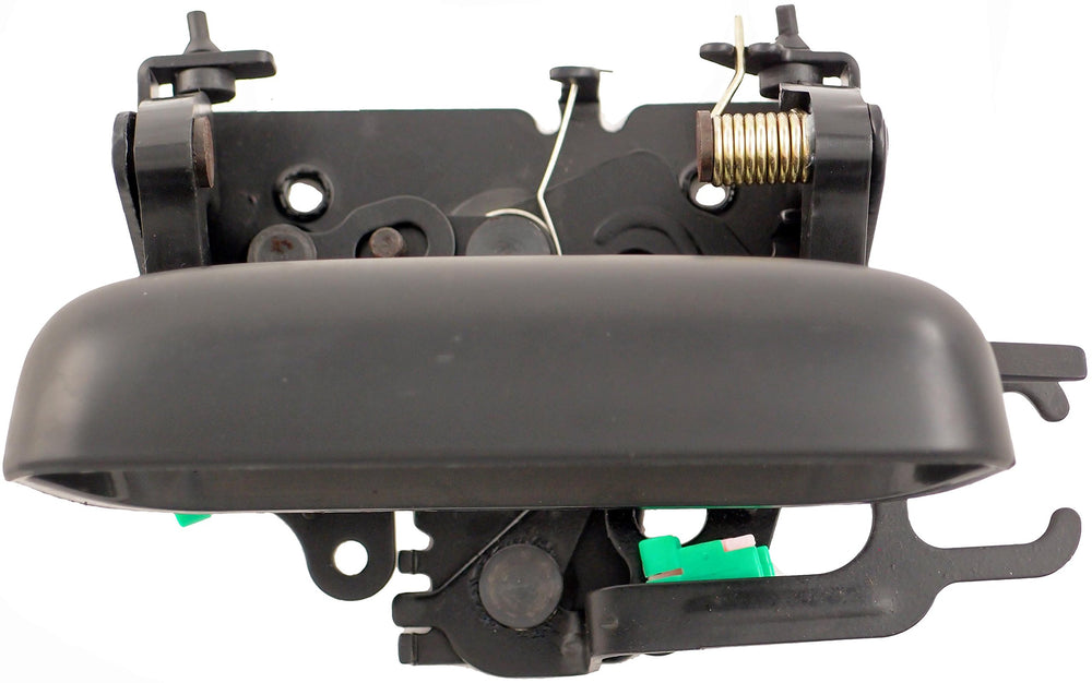 TAILGATE HANDLE