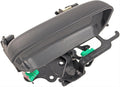 TAILGATE HANDLE