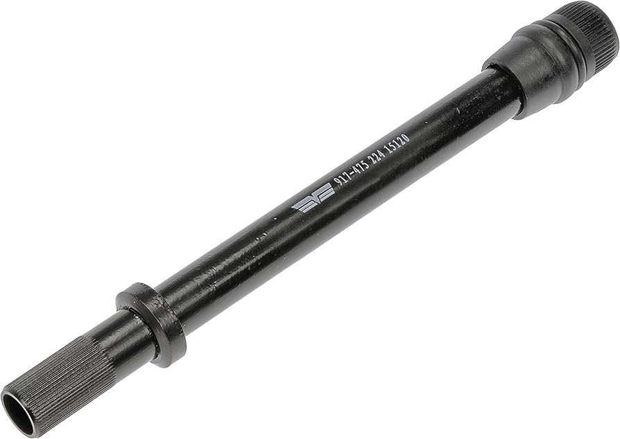DIPSTICK TUBE