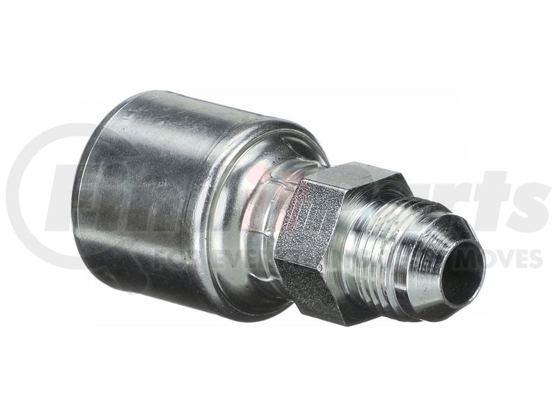 HYDRAULIC COUPLING - MEGACRIMP