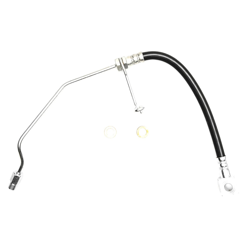 DFC auto part