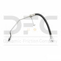 DFC 00-02 Dodge Ram 3500 Pickup Rear-L lo Brake Hose